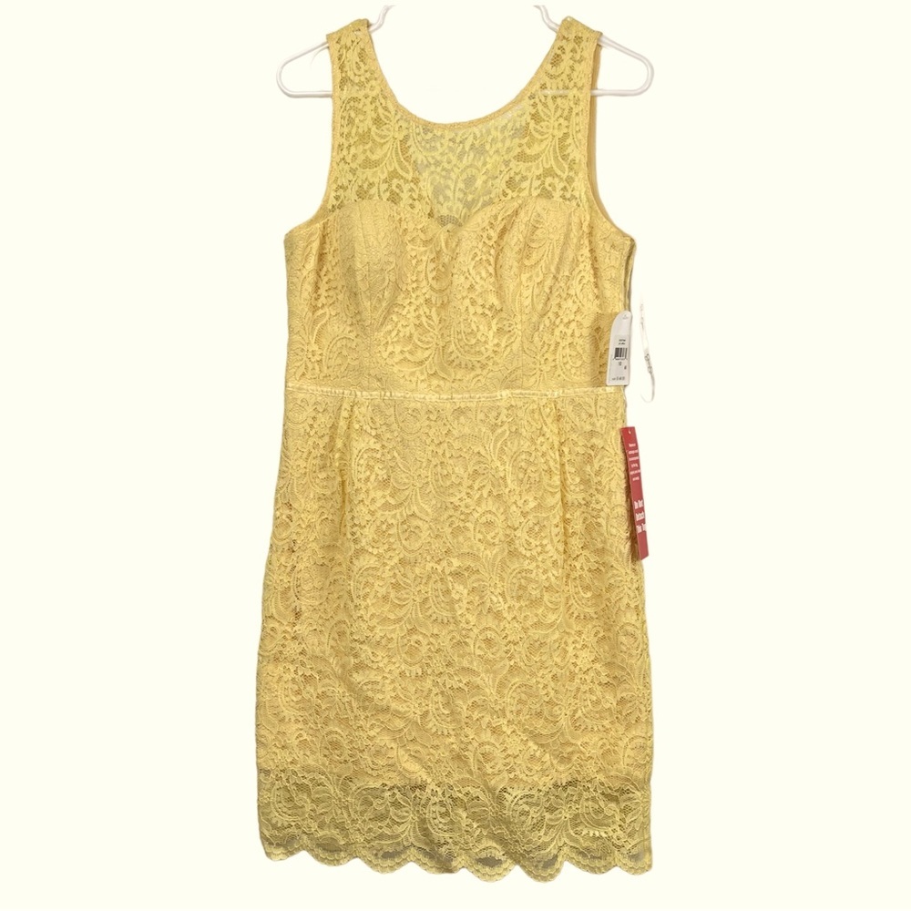 Jessica Simpson Dress Size 10 Women